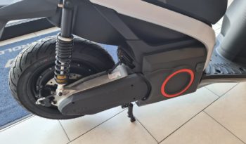 SEAT Mò 125 Scooter Elettrico “Nuovo” pieno
