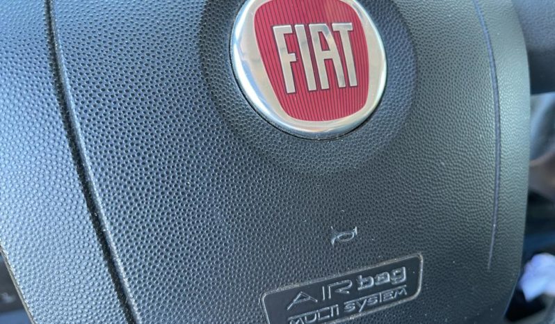 FIAT Ducato 35 2.3 mjt 130cv PC-TN ’17 pieno