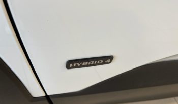 OPEL Grandland X 1.6 PHEV Hybrid Plug-In 300cv/147kw 4×4 Design Line auto ’21 Solo 4.800km!!! pieno