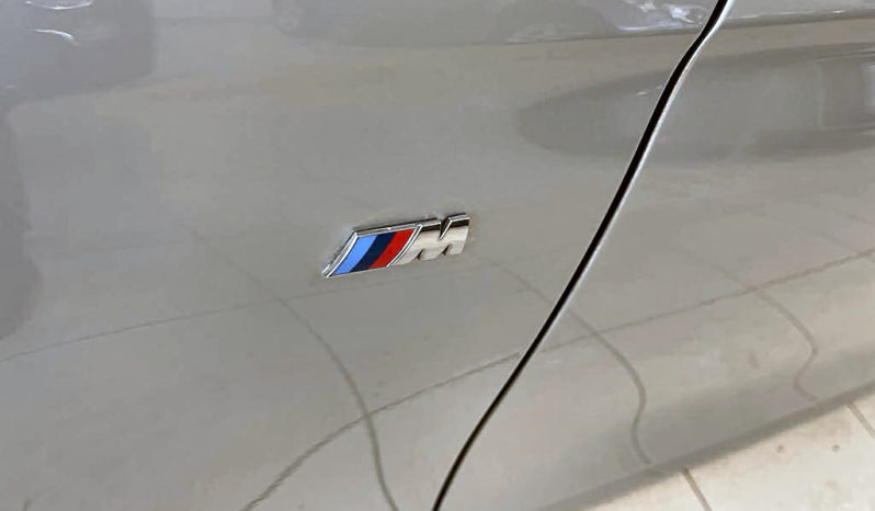 BMW 320d Touring 2.0d 190cv Msport ’17 pieno