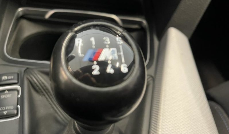BMW 320d Touring 2.0d 190cv Msport ’17 pieno