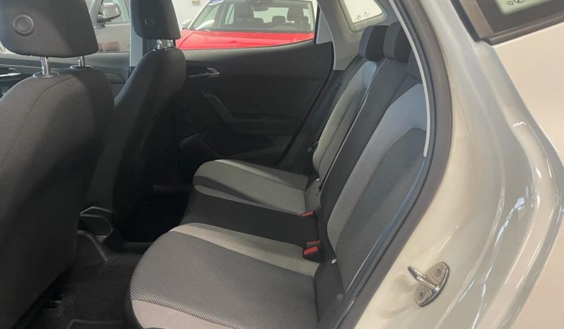 SEAT Ibiza 1.0 TSI 95cv Style 5 porte ’19 34Mkm!! pieno