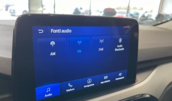 FORD Kuga 2.5 fhev Hybrid 190cv Connect CVT auto ’21 12Mkm pieno