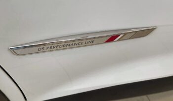 DS automobiles DS7 Crossback 2.0 blueHdi Performance Line 180cv auto ’18 69Mkm pieno