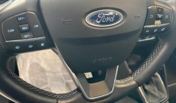 FORD Fiesta Titanium 1.5 Tdci 86cv 5 porte ’19 66Mkm pieno