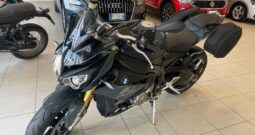 BMW moto S 1000 R 165cv ’17 29.000km