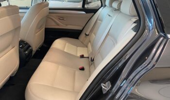 BMW 520d Touring xDrive Business 190cv auto ’16 pieno