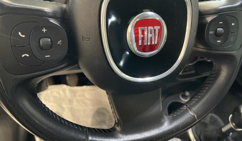 FIAT 500 L Living Pop Star 1.6 Mjt 105cv ’15 con 7 posti!!! pieno