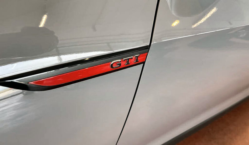 VOLKSWAGEN Golf GTI Performance 2.0 Tsi 245cv 5 porte ’21 Solo 7.000km!! pieno