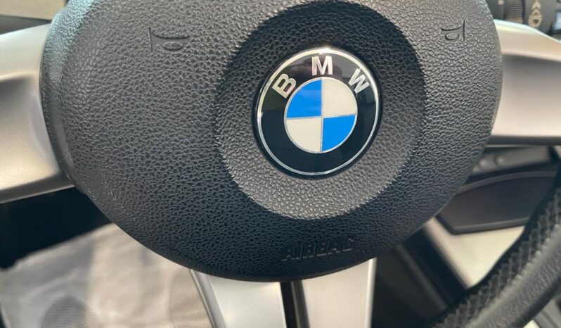 BMW Z4 Roadster 2.2 cat. 170cv ’05 86.000km!! pieno