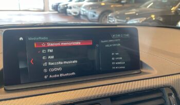 BMW M2 Coupè 3.0 370cv cambio automatico DKG 3 porte ’18 pieno