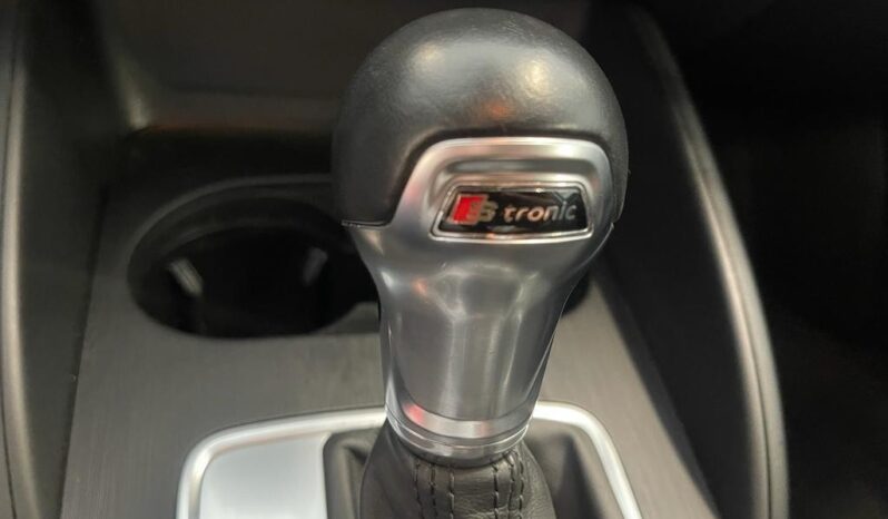AUDI A3 Sportback 2.0 tdi 150cv Business 5 porte auto S-Tronic ’18 Solo 43.000km!! pieno
