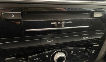AUDI A4 Avant 2.0 tdi Business 143cv Multitronic ’13 pieno