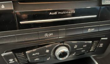 AUDI A4 Avant 2.0 Tdi 150cv Edition Pack S-Line ’15 pieno