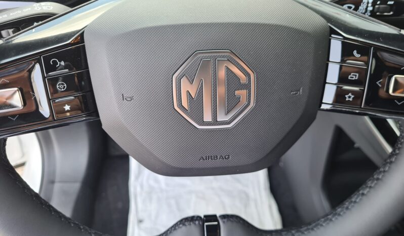 MG MG4 Comfort 64KWh 204cv Elettrica!!! NUOVA!!! pieno