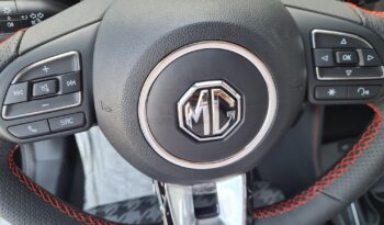 MG ZS Comfort 1.5 VTI-Tech 106cv Nuova!!! pieno