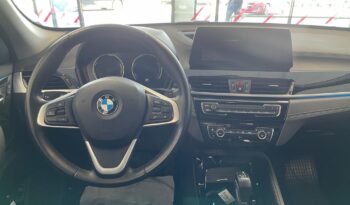 BMW X1 xDrive25e X-Line 1.5b 125cv(+95cv Elettrico) Steptronic ’20 61Mkm pieno