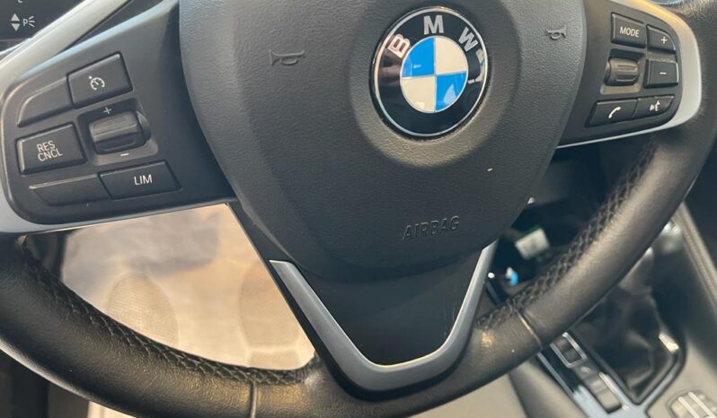 BMW X1 xDrive25e X-Line 1.5b 125cv(+95cv Elettrico) Steptronic ’20 61Mkm pieno