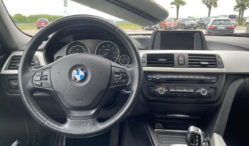 BMW 316d Touring 2.0d 116cv Business auto ’13 pieno