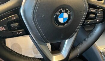 BMW 520d Touring 190cv Business Steptronic auto ’18 97Mkm pieno