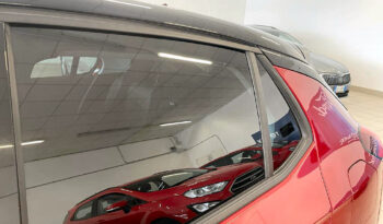 OPEL Corsa 1.2 Edition 75cv 5 porte ’21 Rosso/Nero 47Mkm pieno