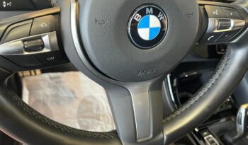 BMW X1 xDrive 20d MSport 2.0d 190cv auto ’18 53Mkm pieno