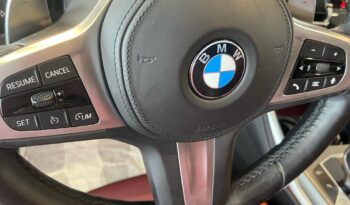 BMW 420d Coupè 190cv 48v M-Hybrid MSport automatico ’22 39Mkm pieno