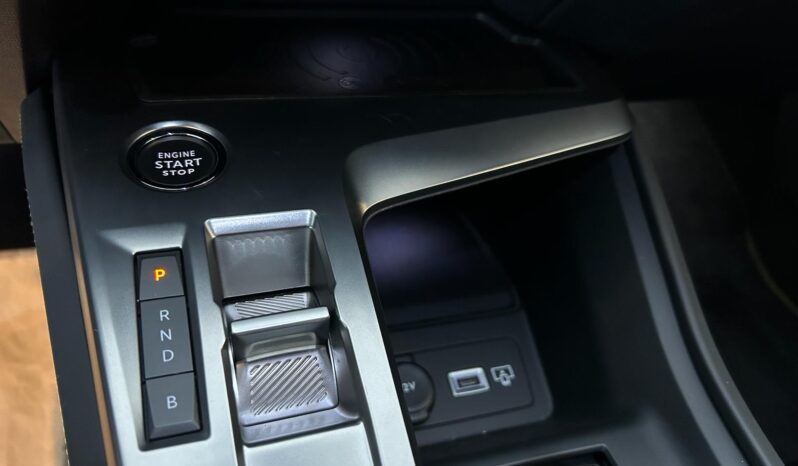 PEUGEOT 308 GT Hybrid Plug-In 1.6 225cv/132kw EAT8 auto 5 porte ’22 Solo 20.000km! pieno