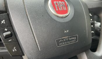 FIAT Ducato 35 2.3mjt 140cv PM-TM Furgone 3 posti ’21 pieno