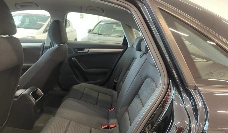 AUDI A4 Limousine 2.0 tdi Advanced 150cv auto Multitronic 4 porte ’14 pieno