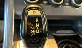 LAND ROVER Range Rover Sport HSE 3.0 TD V6 automatica 4×4 ’16 Solo 121.000km! pieno