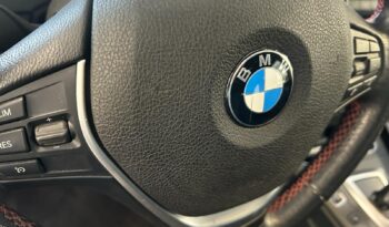 BMW 320d Touring Sport xDrive 2.0d 190cv automatico 4×4 ’17 pieno