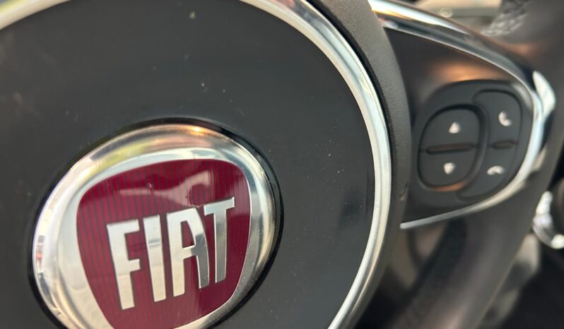 FIAT 500 Dolcevita 1.0 Hybrid 70cv 3 porte ’22 Solo 33.000km! pieno