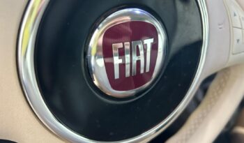 FIAT 500C Cabrio 1.2 69cv Lounge 3 porte ’15 Solo 102.000km! pieno